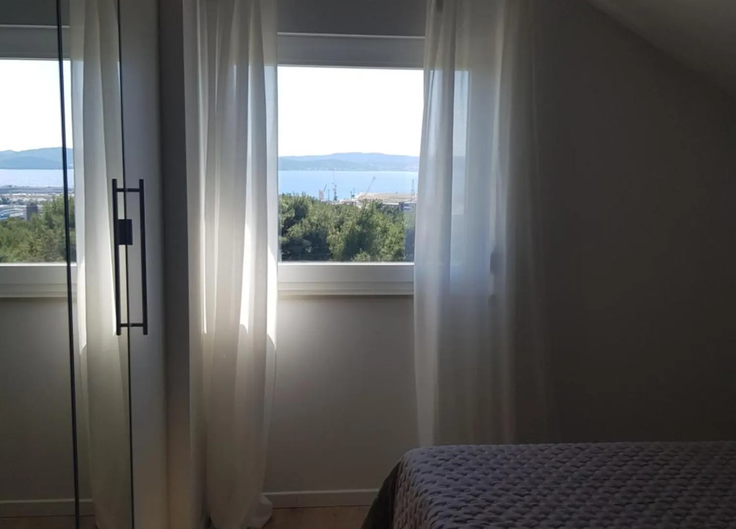 Sea View Apartment Suzana Zadar