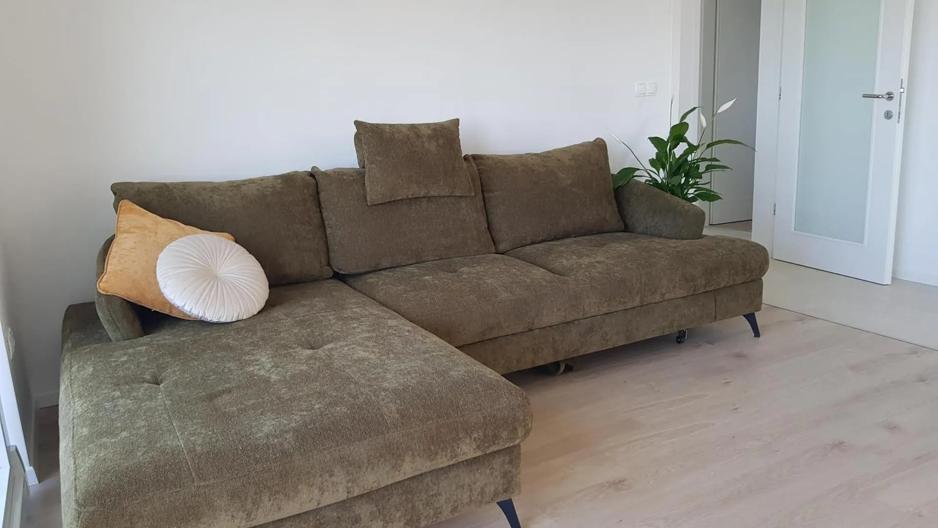 Sea View Apartment Suzana  Zadar