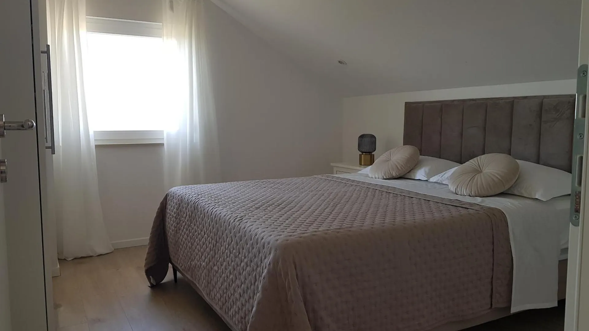 Sea View Apartment Suzana Zadar
